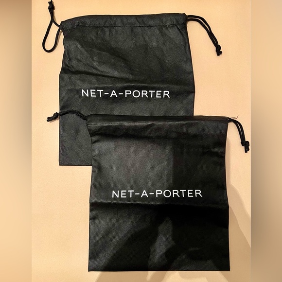 Net-A-Porter Dust Bag (S) - Picture 4 of 5